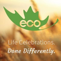 eco Cremation & Burial Services Inc. Logo