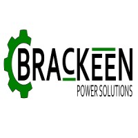 Brackeen Power Solutions LLC Logo