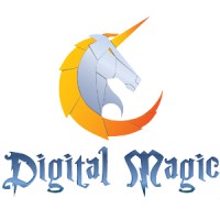Digital Magic Ltd Logo