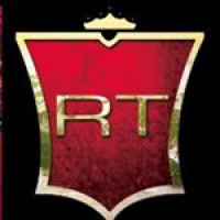 RT Furniture & Design Logo