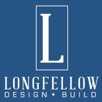 Longfellow Design Build Logo