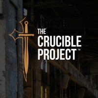 The Crucible Project Logo