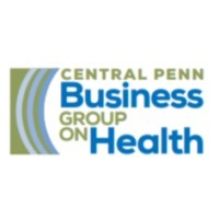 Central Penn Business Group on Health Logo