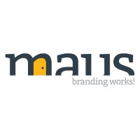 Maus Casa Creativa Logo