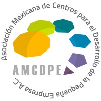 AMCDPE Logo