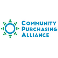 Community Purchasing Alliance Co-op Logo