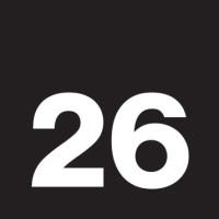 26 Logo