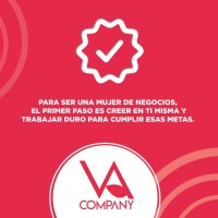 VA Company Inc Logo