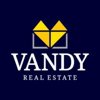 Vandy Real Estate Logo