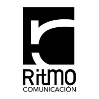 RITMO Comunicación Logo