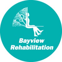 Bayview Rehabilitation Logo