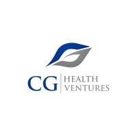 CG Health Ventures Logo