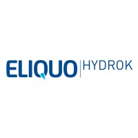 ELIQUO HYDROK Logo