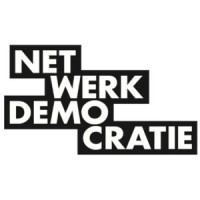 Netwerk Democratie Logo