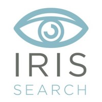 Iris Search Logo