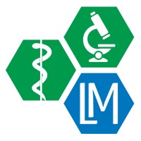 Klinisch Laboratorium Maenhout Logo