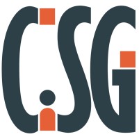 CSG Logo