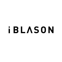 i-Blason LLC Logo
