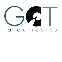 GCT Arquitectes i Associats SLP Logo