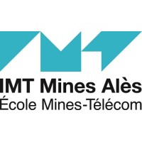 Ecole des Mines dAlès Logo