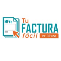 Tu Factura Fácil Logo