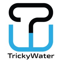 TrickyWater Logo