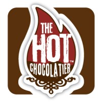 The Hot Chocolatier Logo