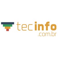 Tec-Info Tecnologia em Informática Logo