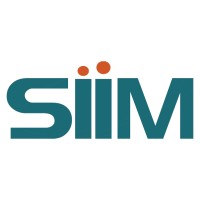 SIIM Training Logo