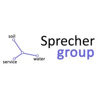 Sprecher Group Logo