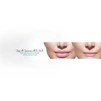 Tamy M. Faierman, MD, PA: Plastic & Reconstructive Surgery Logo