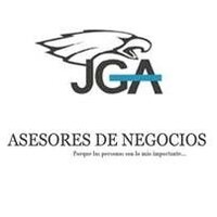 JGA Asesores de Negocios Logo