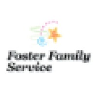 Foster Family Service Logo