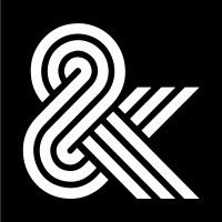 Amped & Co® Logo
