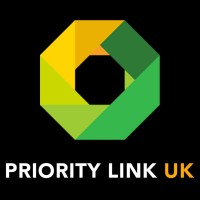 Priority Link UK Logo