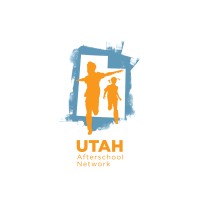 Utah Afterschool Network Logo