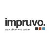 impruvo. Logo
