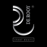 De Rooy Metaaldesign Logo