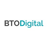 BTODigital | Agencia de Marketing Digital y Soluciones Tecnológicas Logo