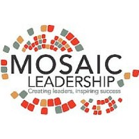 Mosaic Leadership Consulting, LLC Logo