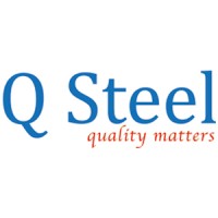 Q Steel FZE Logo