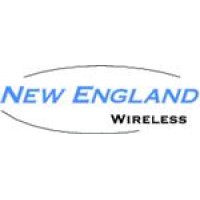 New England Wireless, LLC Logo