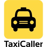 TaxiCaller | Were hiring in Linköping! Logo