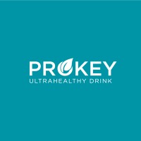 ProKey Drinks Logo