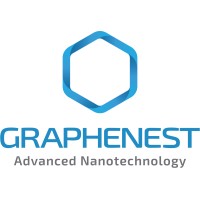 Graphenest - Advanced Nanotechnology Logo
