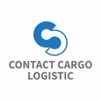 CONTACT CARGO LOGISTIC AND RENTAL Logo
