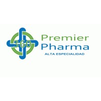 Premier Pharma Logo