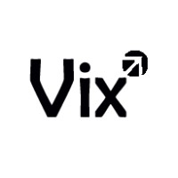 VIX | Digital Marketing Agency Logo