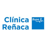 Clínica Reñaca S.A. Logo