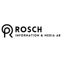 Rosch Information & Media AB Logo
